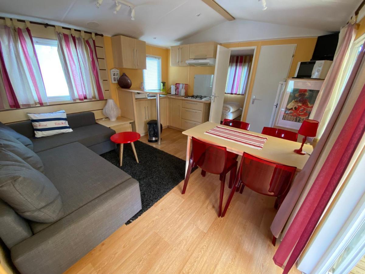 Le Lolipop Hotel Capbreton Eksteriør billede