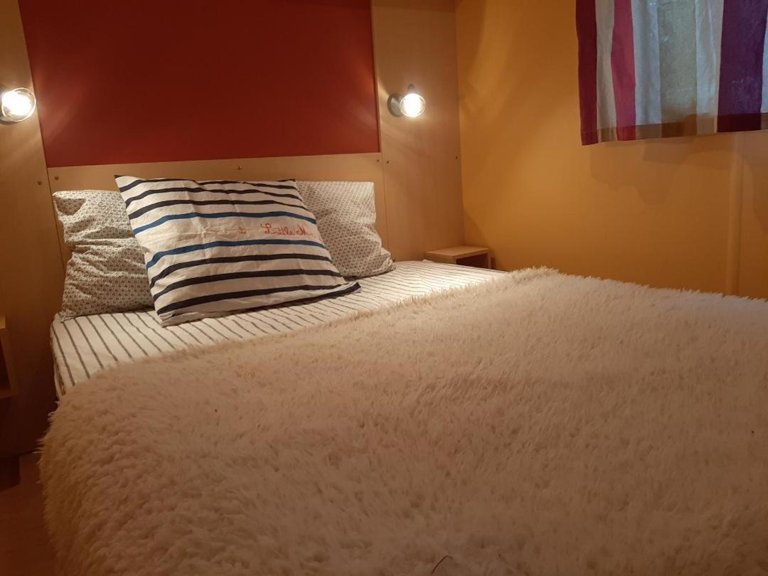 Le Lolipop Hotel Capbreton Eksteriør billede