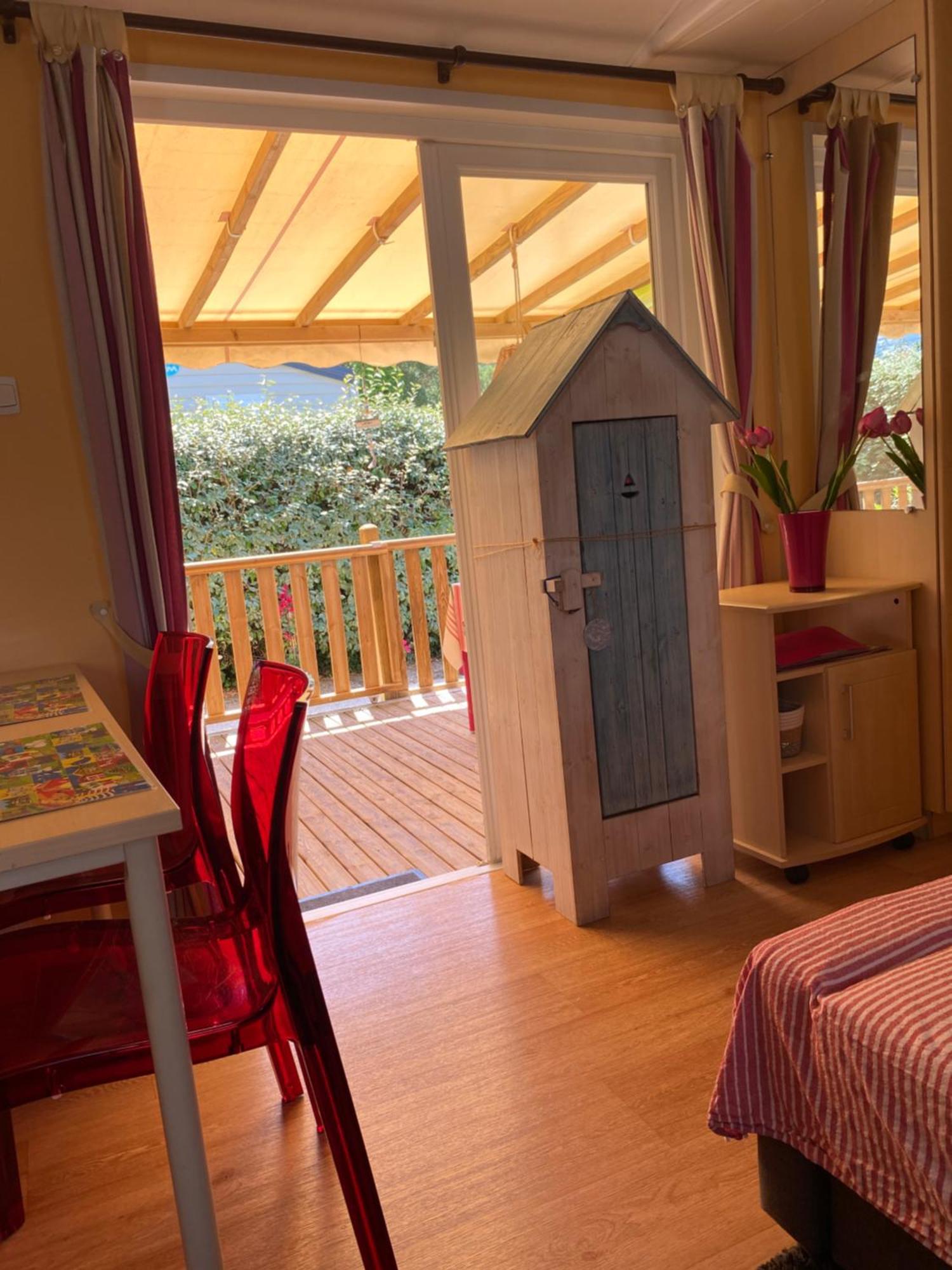 Le Lolipop Hotel Capbreton Eksteriør billede