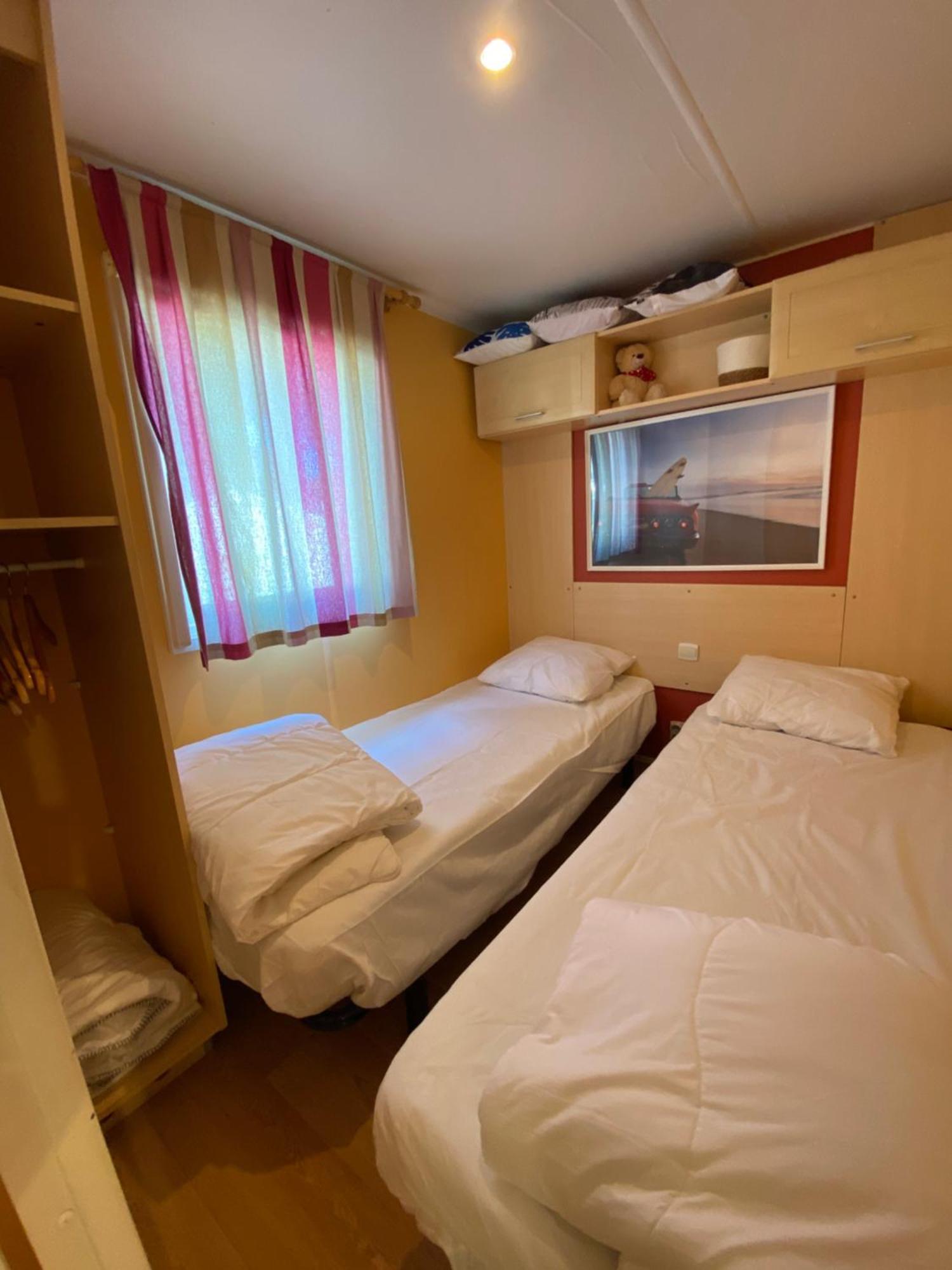 Le Lolipop Hotel Capbreton Eksteriør billede